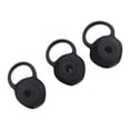thumbnail image 4 of ES de de SILICONA de REPUESTO en de los oídos para Bluetooth B5, 4 of 6