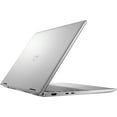 thumbnail image 3 of Dell - Inspiron 14.0" 2-in-1 Touch Laptop - 13th Gen Intel Core i7 - 16GB Memory - 1TB SSD - Platinum Silver Tablet Notebook, 3 of 3