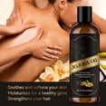 thumbnail image 4 of Aceite de Jojoba Ganfancp para Cabello y Cuerpo 200Ml, 4 of 7
