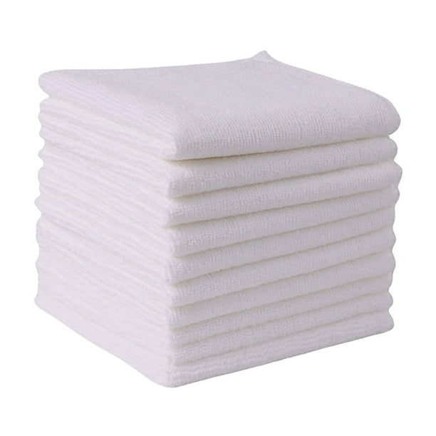 Paño absorbente para lavavajillas, grueso y duradero, para limpieza de cocina, quitamanchas multifuncional.