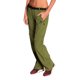 thumbnail image 2 of Pantalón Adidas Mujer Ht Flex Zo Verde B45683, 2 of 4