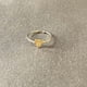 thumbnail image 1 of Anillo YUKAM para joyería del cliente V1-049 Tan Jianjun  unisex, 1 of 2