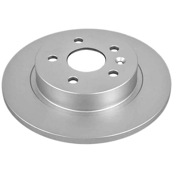 ADVICS Disc Brake Rotor
