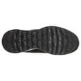 thumbnail image 4 of Zapatilla Skechers Go Walk Joy-Ecstatic para mujer, color negro, talla 9, 4 of 6