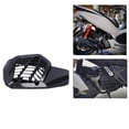 thumbnail image 1 of Aramox Motorcycle Radiator Grille Fit For PCX150/ADV150/VARIO 150, Radiator Panel Cover Side Guard  Carbon Fiber Style, 1 of 8