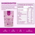 thumbnail image 3 of Vitat&uacute; | Myo Inositol & D-Chiro Inositol mezcla ideal 40:1 con Folato + Vitamina D3 + Zinc, Suplemento Alimenticio en polvo para Mujeres (225 g c/u), 45 d&iacute;as de duraci&oa, 3 of 6