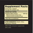 thumbnail image 3 of Optimum Nutrition, Tribulus 625 mg, 100 Capsules, 100 Servings, 3 of 7