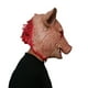 thumbnail image 3 of Máscara de cerdo de látex para Halloween JAMW, 3 of 5