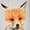 Cute Fox, variant on All-New Fire HD 10 Case 2021, New Fire HD 10 Plus 11th Generation 2021 Case with Card Slots, Allytech Premium PU Leather with TPU Back Flip Stand Scratch-Free Case with Auto Wake Sleep, Cute Fox