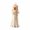 C, variant on Yaayu 1Pc Miniature Nativity Scene Figurine, Plastic Holy Family Ornament for Christmas Tabletop Mantel, Style A