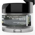thumbnail image 3 of Brew Dust - Moonstone Black Edible Drink Powder - Silky Swirl, Beverage Safe, 4g Jar, 3 of 6