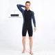 thumbnail image 3 of Bsvklp Ropa Piel Buceo Neopreno Con para Hombre Accesorios Al Aire Libre (XL Azul), 3 of 9