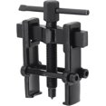 thumbnail image 1 of Zshan Adjustable Two Jaw Bearing Puller Removal Tool, 2 Inch Carbon Steel Pump Removal Kit for Motorcycle, 1 of 5