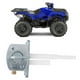 thumbnail image 2 of Válvula de cierre de combustible, llave de paso, interruptor de tanque de gasolina, compatible con vehículos todo terreno de 50 cc, 110 cc, 150 cc y 250 cc., 2 of 2