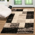 thumbnail image 2 of Superior Western Shag Area Rug, 6’ x 9’, 2 of 5