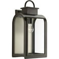 thumbnail image 3 of Refuge Collection One-Light Large Wall Lantern, 3 of 7