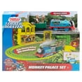 thumbnail image 3 of Fisher-Price Thomas & Friends TrackMaster Monkey Palace Set, 3 of 8