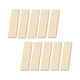 thumbnail image 5 of 10 Piezas Pastillas de Freno DYNWAVEMX Fieltro de Lana Beige para Bicicleta de Ejercicio, 5 of 8