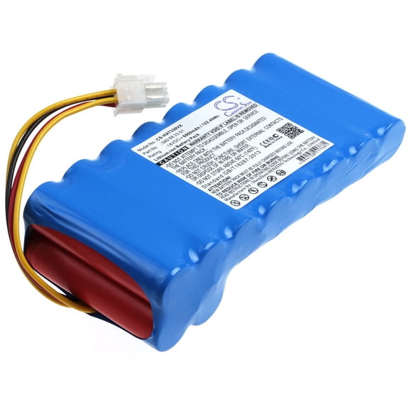 Battery for Husqvarna 430X 550 Automower 420 430 440 520 580 68 33-01 6800mAh