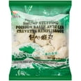 thumbnail image 1 of Watson Frozen Shrimp Dumpling Ball - Petit sac Watson Frozen Shrimp Dumpling Ball - Petit sac, 1 of 4