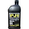 PJ1 Silverfire 4-Stroke Premium Petroleum Motor Oil 1L. - 20W50 9-50-PET