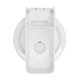 thumbnail image 1 of Soporte De Pared Para Dot 4 5, Soporte De Altavoz Inteligente ABS Que Ahorra Espacio Sin Tornillos Ni Configuración De Taladro, Para El Hogar, Baño, Cocina, Sala De Estar Y, 1 of 7