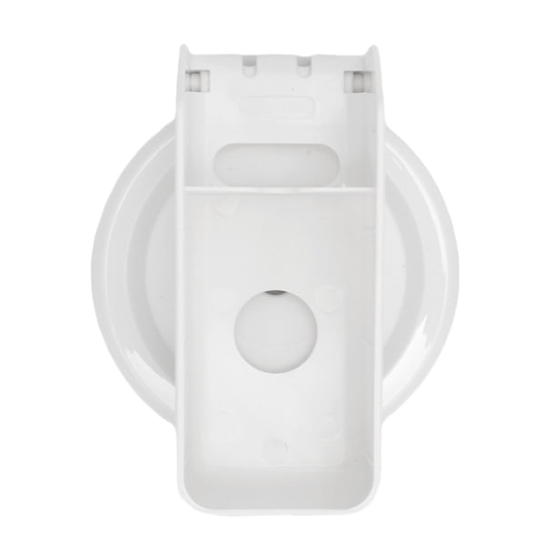 Soporte De Pared Para Dot 4 5, Soporte De Altavoz Inteligente ABS Que Ahorra Espacio Sin Tornillos Ni Configuración De Taladro, Para El Hogar, Baño, Cocina, Sala De Estar Y