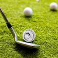 thumbnail image 4 of VERDANVERSE 12Ud Pelotas De Entrenamiento De Golf Resistentes Para Practicar Habilidades En Casa Color Surtido, 4 of 6