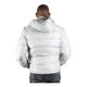 thumbnail image 4 of Chamarra Hombre Invierno Abrigada. Con Capucha Desmontable, 4 of 5