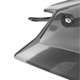 thumbnail image 3 of 1 Pair Motorcycle Handguard Protective Enhanced Safety Motorbike Hand Guard for DAX125 ST125 Monkey CT125 Trail Cross, 3 of 5