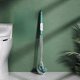 thumbnail image 1 of Silicone Toilet Brush Bathroom Accessories Cleaning Tools, 1 of 5