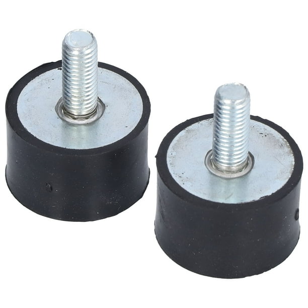 Heat Riser, Anti Vibration Condensing Unit Pad Anti Vibration Pads For