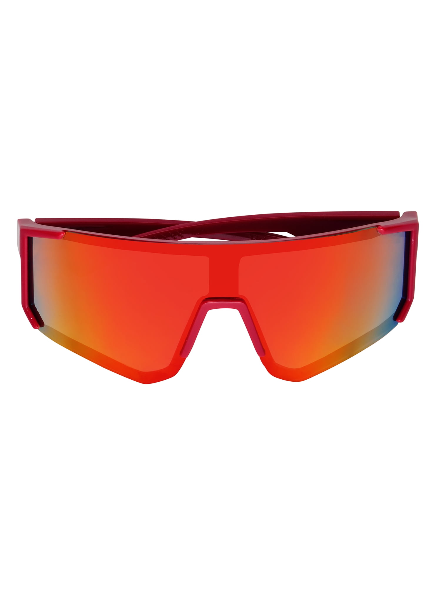 Foster Grant® Collegiate Georgia Bulldogs Shield Unisex Sunglasses