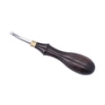 thumbnail image 4 of Stainless Steel Leather Edge Creaser, Reasonable Structure, High Durability, Useful Tool For DIY Leather Craft, 4 of 8