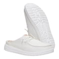 thumbnail image 4 of HEYDUDE Women Wendy Slip Classic Slip-On White, 7, 4 of 6