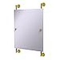 thumbnail image 3 of Waverly Miroir Rectangulaire Sans Cadre Monté sur Rail, 3 of 3