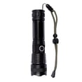 thumbnail image 1 of Linterna de antorcha recargable Zulema Impermeable A90, 1 of 8