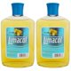 thumbnail image 1 of Loción After Shave Mentolada Limacol Pack 2x250ml, 1 of 1
