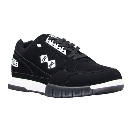 

British Knights Men s Metros Oxford Sneaker
