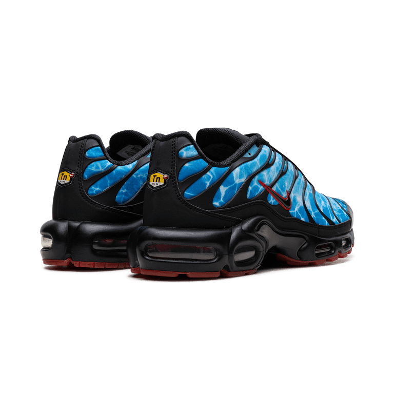 NIKE MENS Air Max Plus 