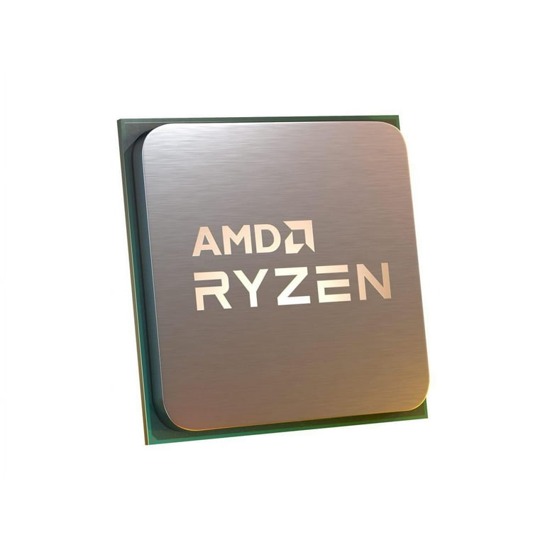 CPU AMD RYZEN 5 4500 CPU AMD Ryzen 5 4500 3.6Ghz 6-Core AM4 Processor with Wraith