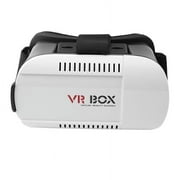 Virtual Reality VR Headset, 3D Glasses with Remote