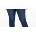 thumbnail image 3 of Style & Co Women's Jeggings Blue Size 24W, 3 of 3