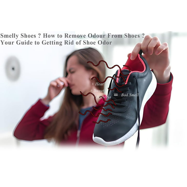 Tennis Shoes Best Way To Get Odor Out Of Shoes Cleaning Supplies