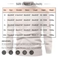 thumbnail image 3 of Men's Turtleneck Sweater Long Sleeve Ribbed Knit Pullover Slim Fit Casual Top, 3 of 5