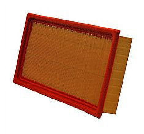 WIX Air Filter 46935 Fits select: 2011-2018 FORD EXPLORER, 2007-2014 FORD EDGE