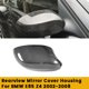 thumbnail image 1 of Carcasa de la Cubierta del Espejo Retrovisor de la Puerta Lateral de Fibra de Carbono Real para E85 Z4 2002-2008, Tapas de la Carcasa del Espejo Retrovisor del Coche Derecha, 1 of 10