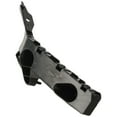 thumbnail image 5 of For 14-18 Mazda3 Front Bumper Cover Retainer Brace Support Bracket RH Right Side, 5 of 5