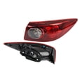 thumbnail image 1 of Calavera DEPO Mazda 3 2014 - 2017 Pasajero, 1 of 1