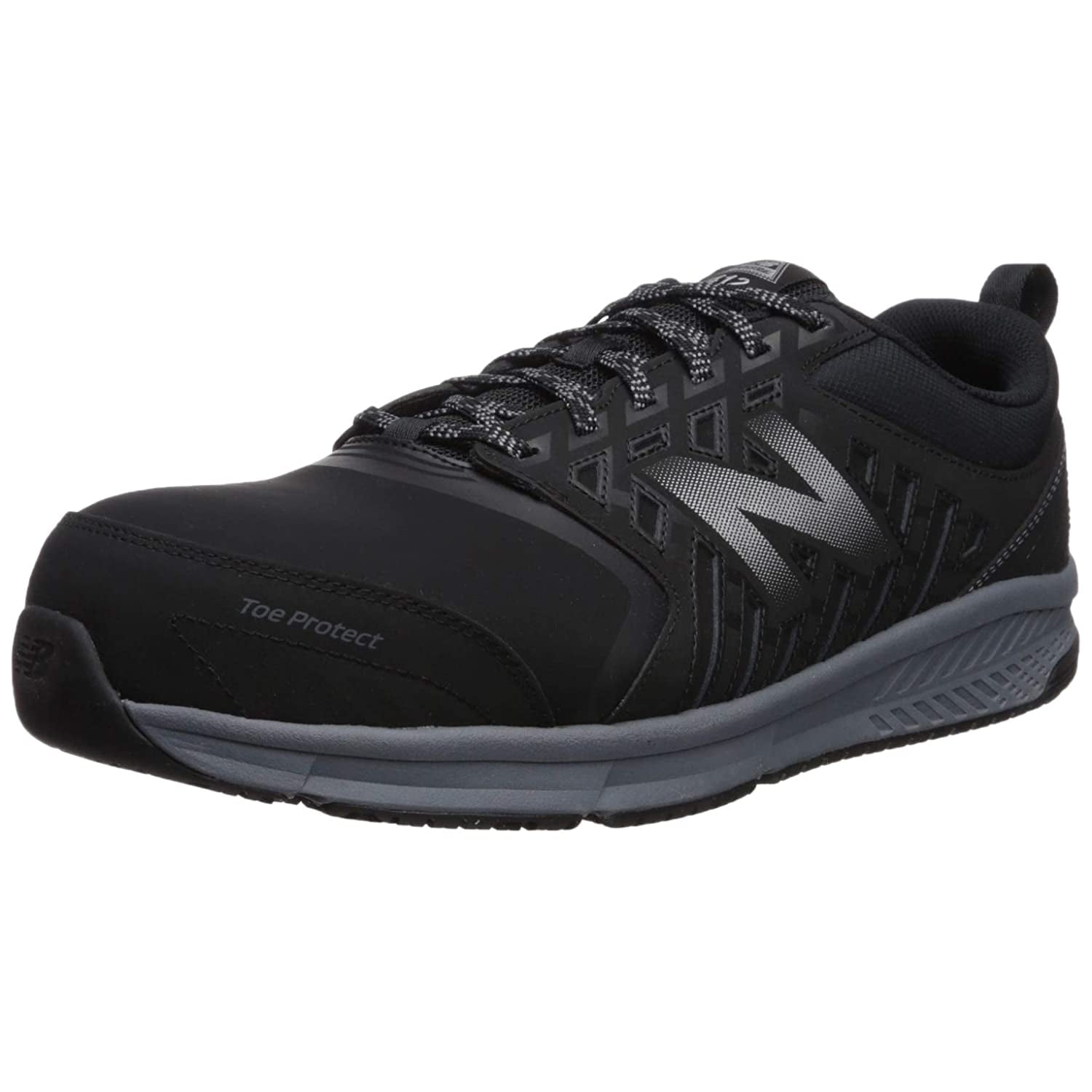 new balance alloy toe